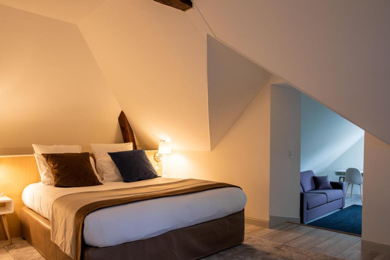 Hotel La Maison Tatin