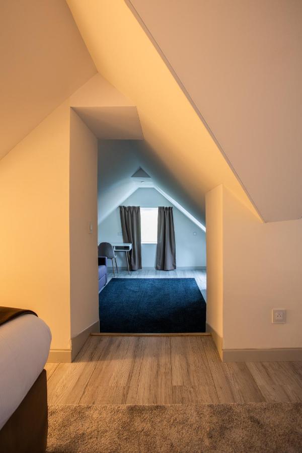 Hotel La Maison Tatin 3*