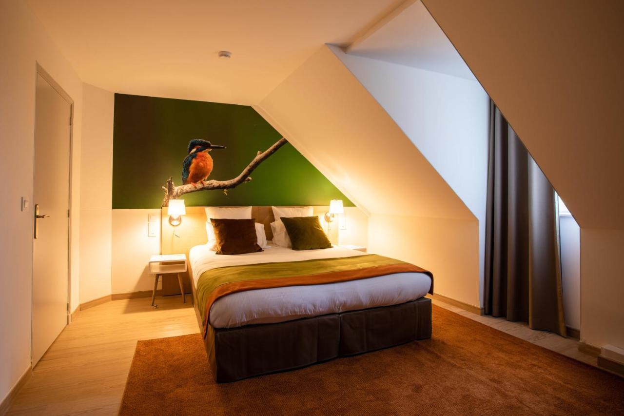 La Maison Tatin Lamotte-Beuvron