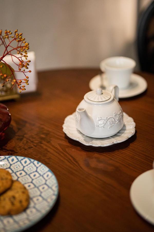 Hotel La Maison Tatin 3*