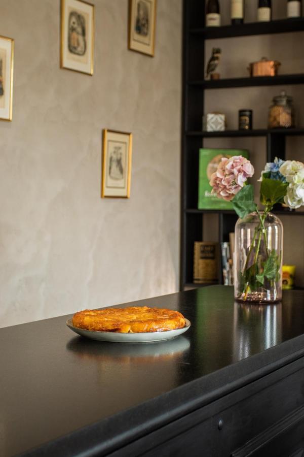 La Maison Tatin Lamotte-Beuvron
