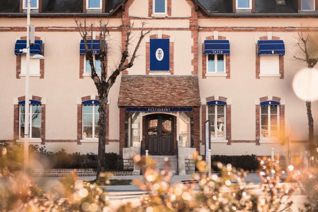 La Maison Tatin