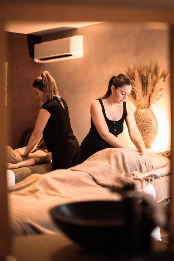 La Maison Tatin Hotel 3*
