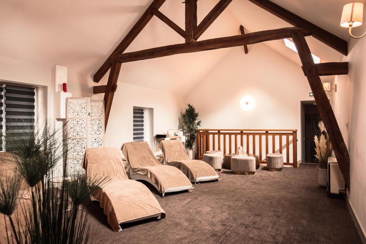 La Maison Tatin 3* Lamotte-Beuvron