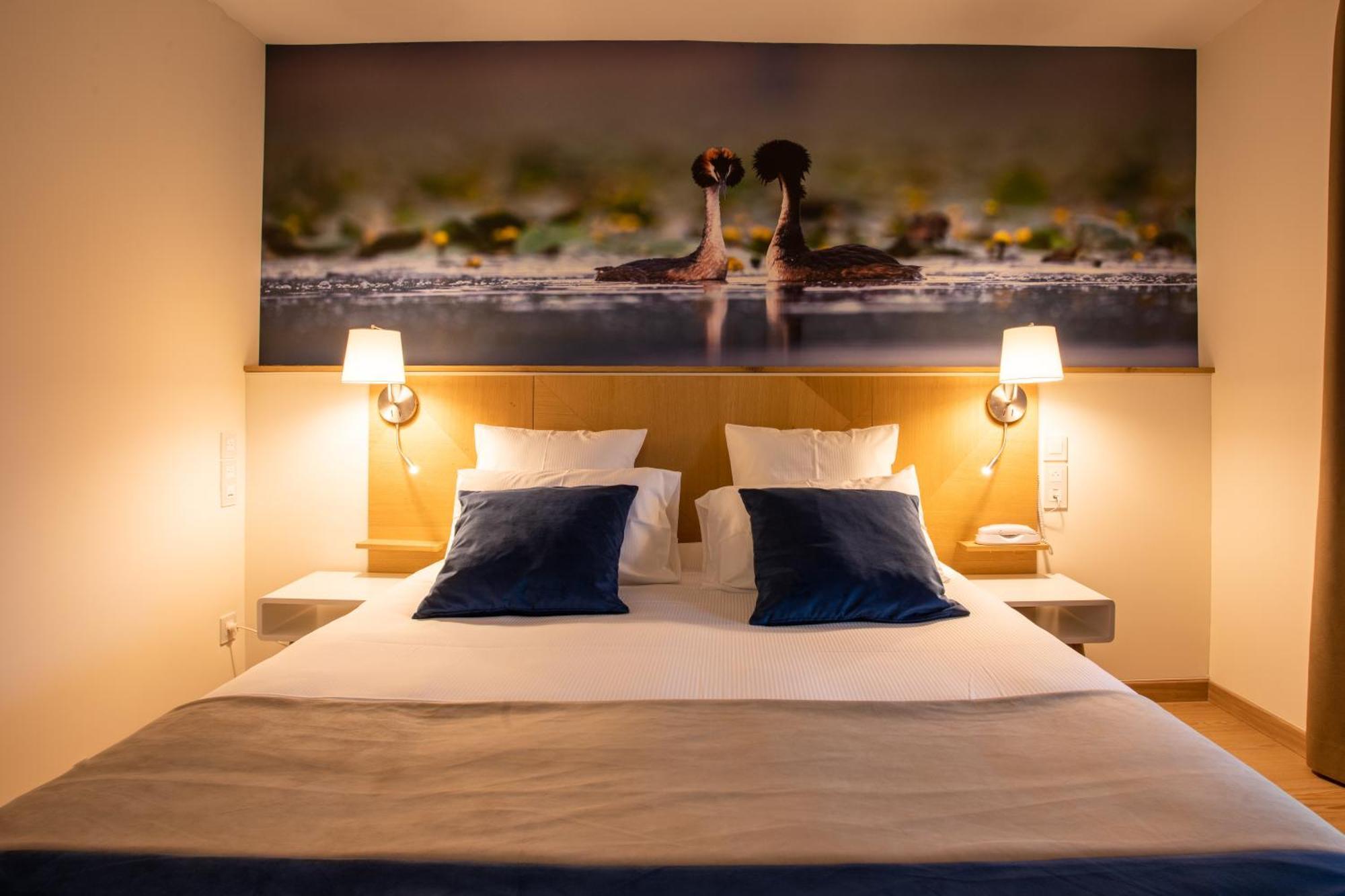 La Maison Tatin Hotel Lamotte-Beuvron