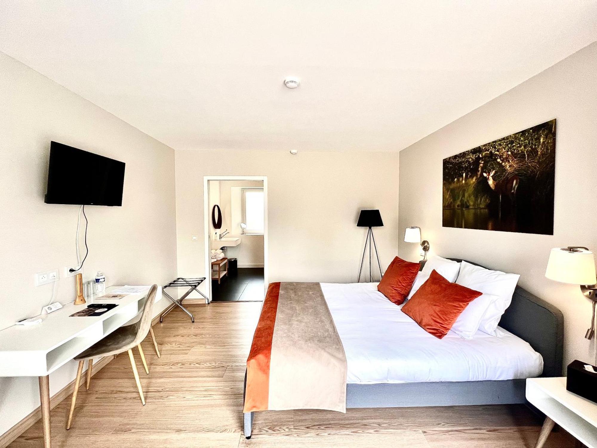 La Maison Tatin 3*