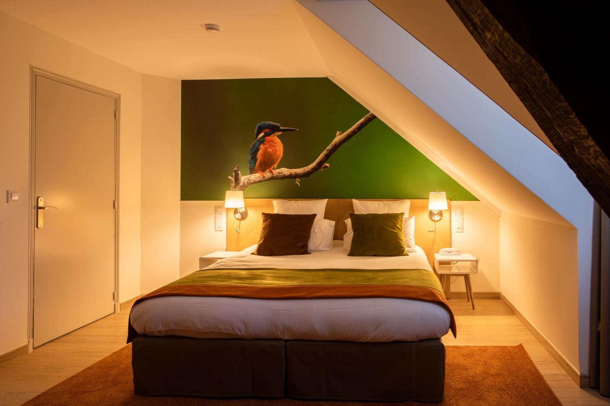 La Maison Tatin Hotel Lamotte-Beuvron