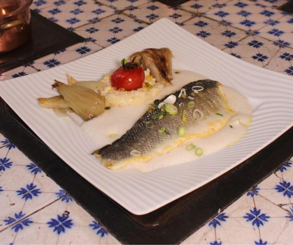 La Maison Tatin 3*