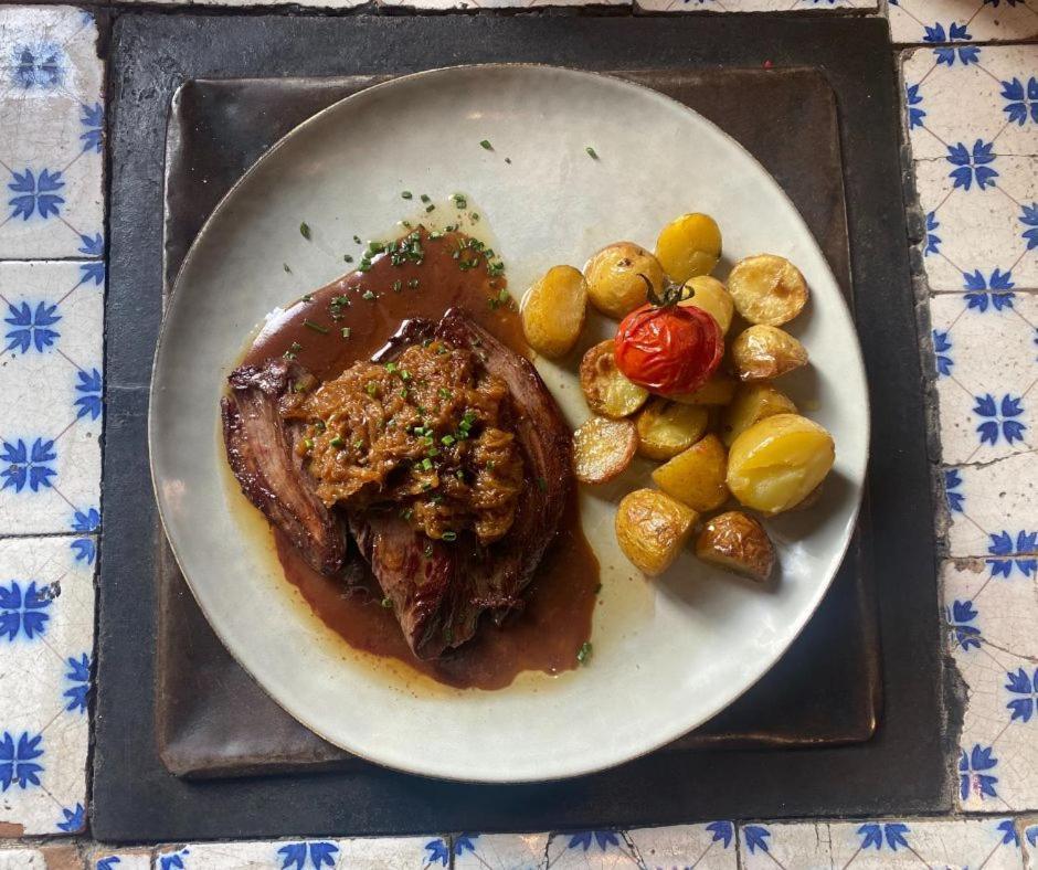 Hotel La Maison Tatin 3*