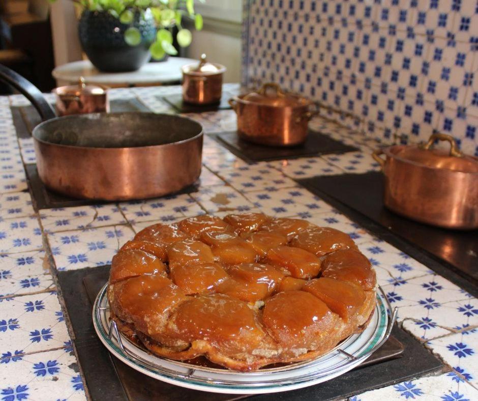 Hotel La Maison Tatin Lamotte-Beuvron