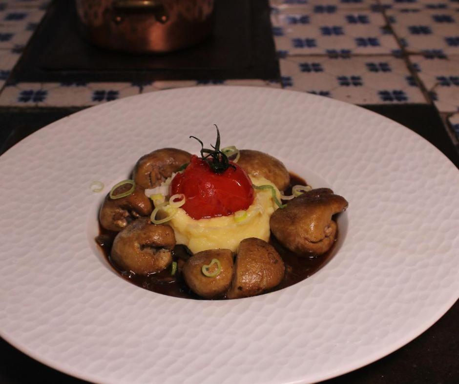 La Maison Tatin Hotel