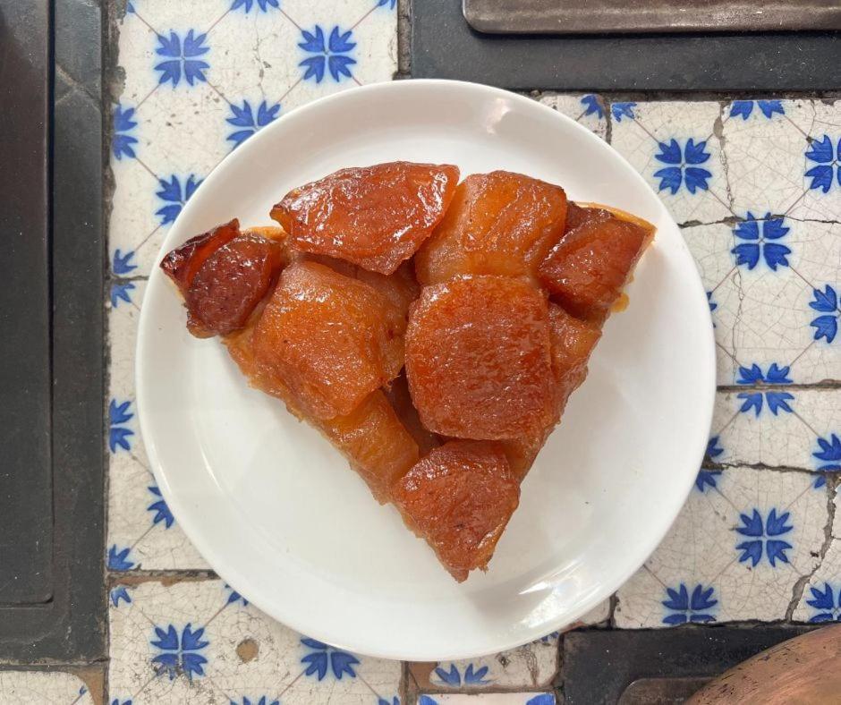 La Maison Tatin 3* Lamotte-Beuvron